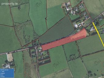 C. 5.19 Acres Of Land, Cowpark, Kilcornan, Co. Limerick - Image 3