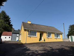 Gortanure,Dunmanway,Co. Cork, Dunmanway, Co. Cork - Bungalow For Sale