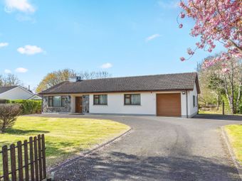 Parochial House, Rathfeigh, Navan, Co. Meath