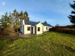 Shammerbaun,Kilkelly,Ballyhaunis,Co. Mayo, Ballyhaunis, Co. Mayo - Bungalow For Sale