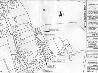 Site No.7, The Hawthorns, Ballyagran, Kilmallock, Co. Limerick - Image 4
