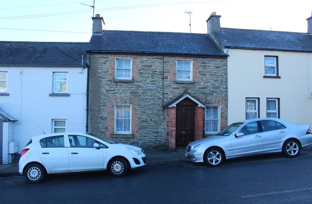 10 Convent Road, Wicklow Town, Co. Wicklow - Click to view photos
