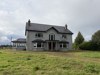 Crannaghtown, Navan, Co. Meath