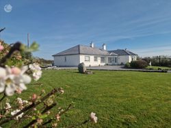 L'Chaim,Cnocán An Bhodaigh,Furbo,Co. Galway, Furbo, Co. Galway - Detached house