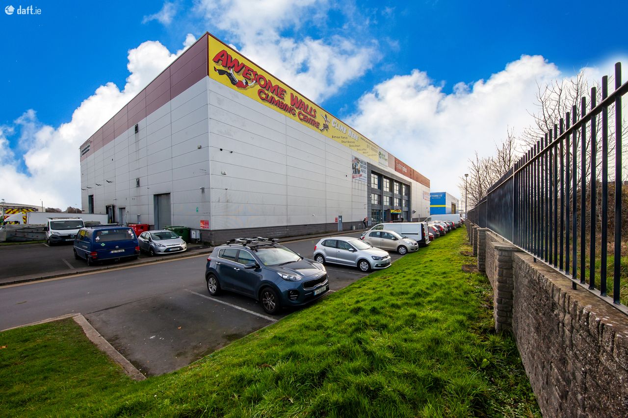 Horan Estates - Apartment 26, Saint Canice's Square, Church Street, Finglas, Dublin 11
