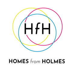Homes from Holmes Ltd.