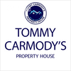 Tommy Carmody's Property House Logo