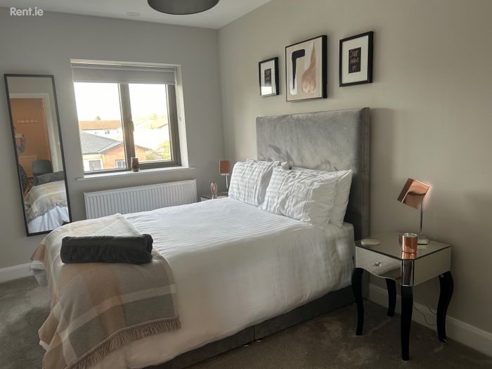 4 Wheatfield Apartments, Boghall Road, Bray, Co. Wicklow Apartments