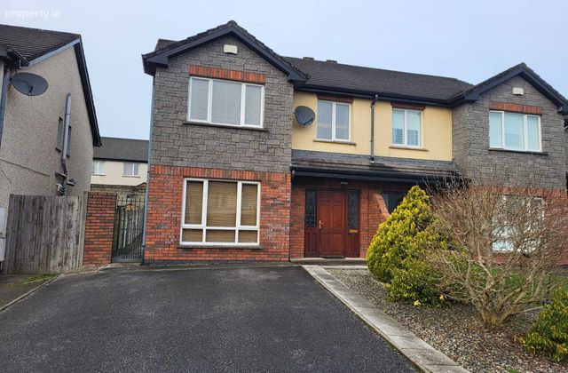 303 Glanntan, Golf Links Road, Castletroy, Co. Limerick - Click to view photos