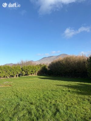 Carrachaun,Ballydavid,Tralee,Co. Kerry, Ballinloghig, Co. Kerry