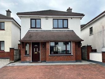 100 Forster Court, Galway City, Co. Galway