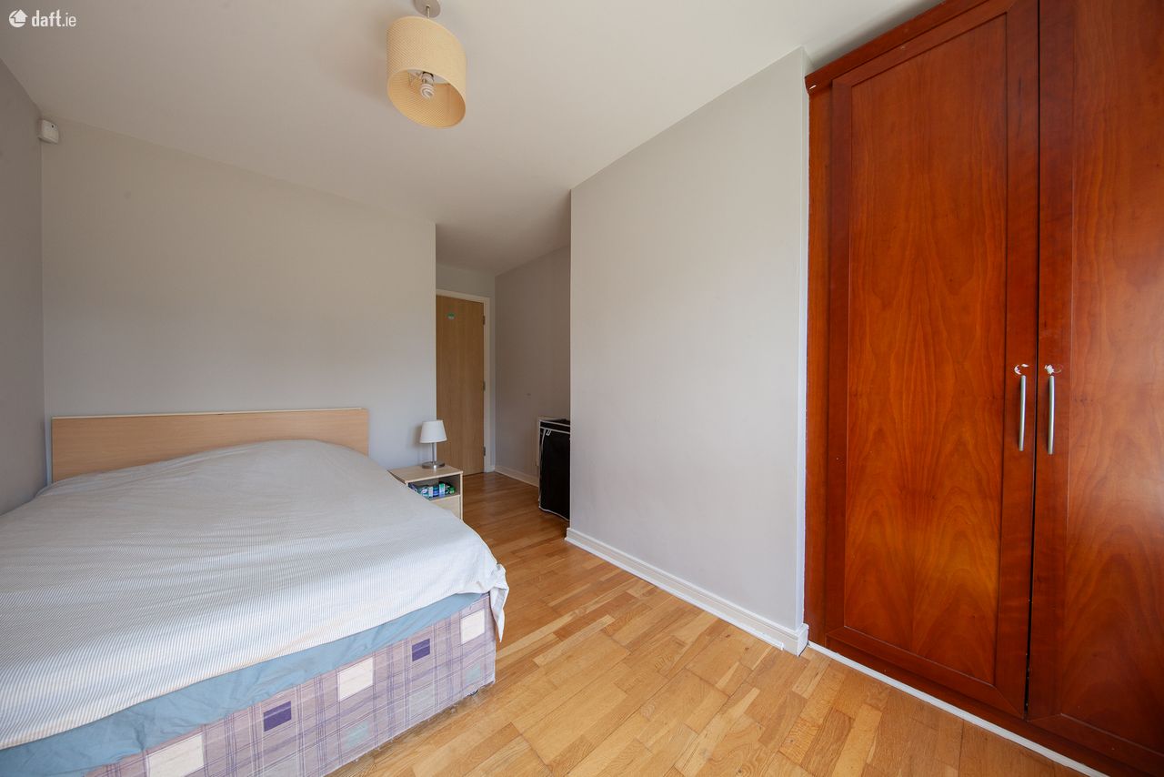 Horan Estates - Apartment 110, Block 3, Parklands, Northwood, Santry, Dublin 9