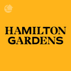 Hamilton Gardens - c/o Hooke & MacDonald