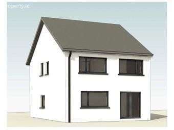 House Type H01, Greenhill, Clonhaston, Enniscorthy, Co. Wexford - Image 2