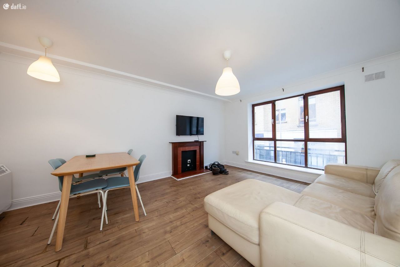 Horan Estates - Apartment 40,The Ferry,City Gate,Saint Augustine Street,Dublin 8, Christchurch, Dublin 8