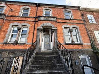 5 New Wellington Terrace,O'Connell Avenue,Limerick, Limerick City Centre, Co. Limerick - Apartment For Sale