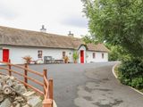 Tar Ar Ais, Cloughwilly, Lettermacaward, Co. Donegal