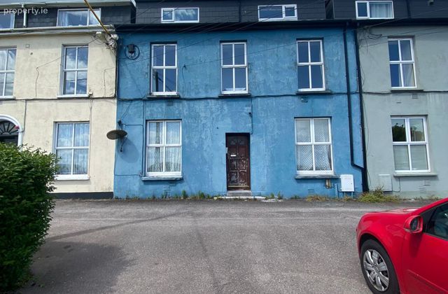 Apartment 1, 5 Smithgrove Terrace, Middle Glanmire Road, Glanmire, Co. Cork - Click to view photos