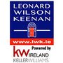 Leonard Wilson Keenan Estates & Letting Agents Logo