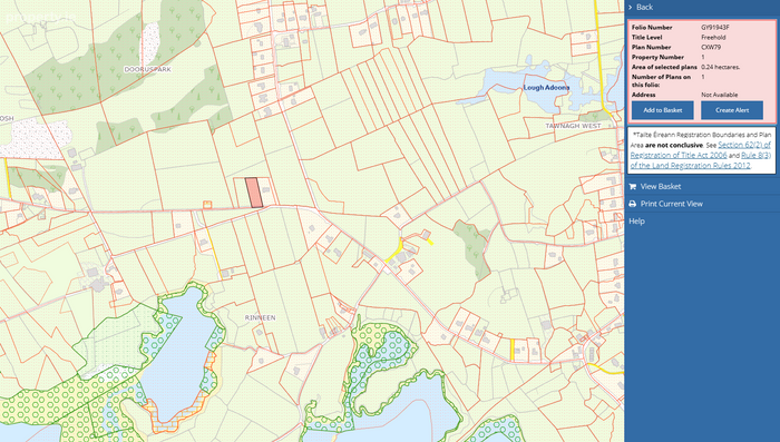 Kinvara local area plan hotsell