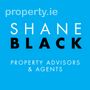 Shane Black Property Advisors & Agents Logo