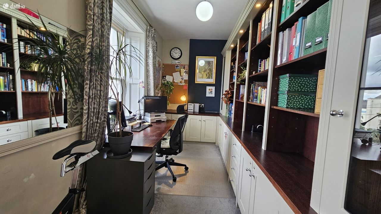 32 Northumberland Avenue,Dun Laoghaire,Co. Dublin, Dun Laoghaire, Co. Dublin