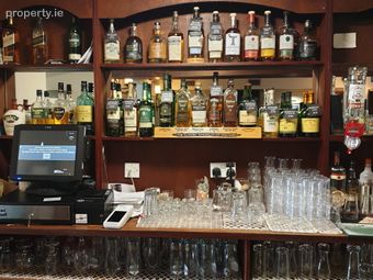 Gielty's Bar &amp; Restaurant, Dooagh, Achill Island, Achill, Co. Mayo - Image 5