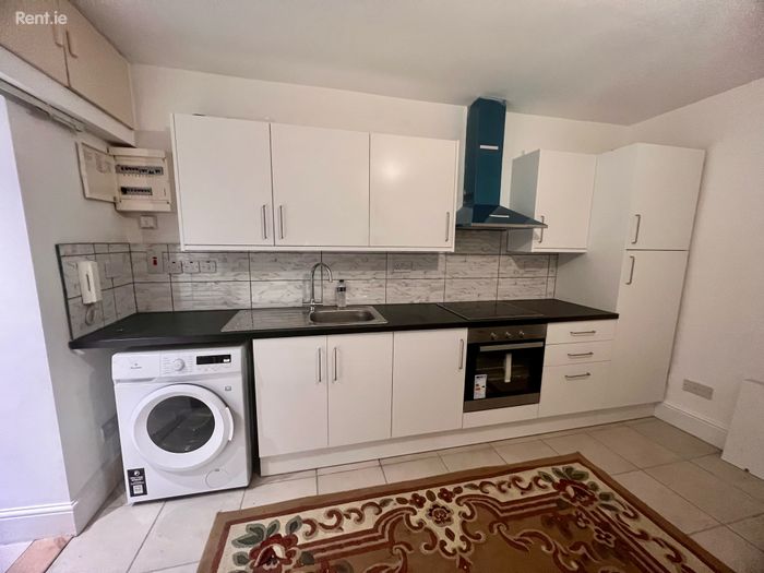 Sydenham Road, Ballsbridge, Ballsbridge, Dublin 4 Apartments and