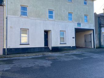 Apartment 3, Wellington Court, Waterford City Centre, Co. Waterford