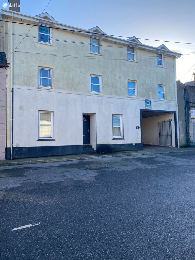 Apartment 3, Wellington Court, Waterford City Centre, Co. Waterford - Click to view photos