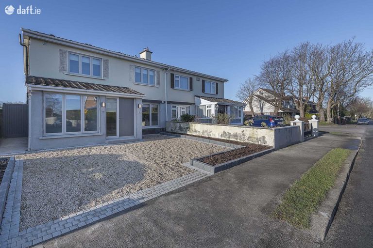 31 Pecks Lane, Castleknock, Dublin 15, Co. Dublin, Castleknock, Dublin 15 - Click to view photos