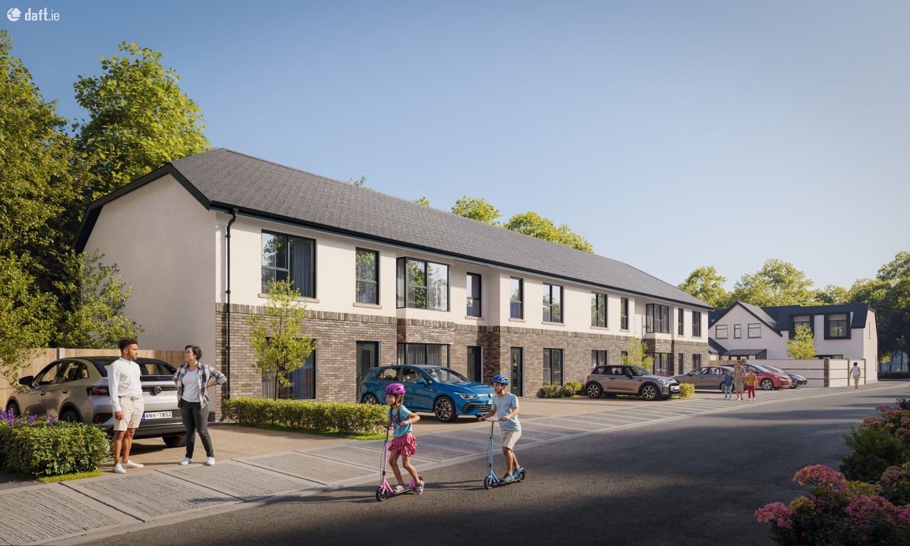 The Hazel, The Old Orchard, Summerhill, Co. Meath