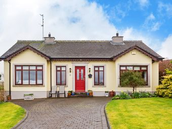 18 Seapoint, Wicklow Town, Co. Wicklow