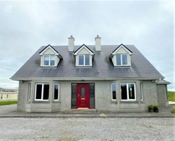 Carra, Loughrea, Co. Galway - Detached house