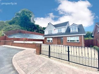 48 Canal View, Clones Road, Monaghan, Co. Monaghan