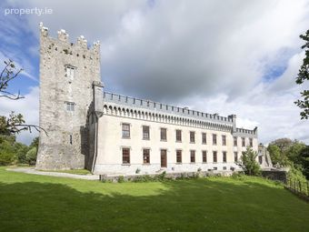 Blackwater Castle, Castletownroche, Co. Cork - Image 4