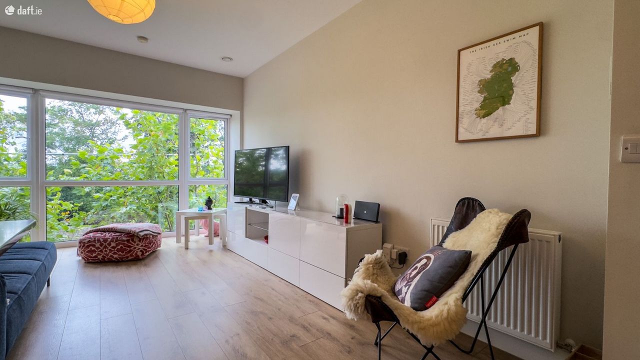 Apartment 25,Greenbank House,Abbot Drive,Cualanor, Dun Laoghaire, Co. Dublin