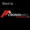 Cronin Wall Properties Logo