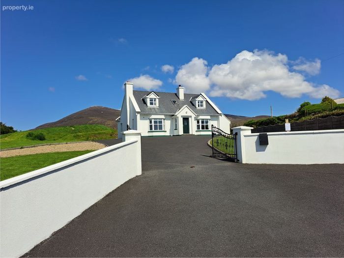 Bunanioo, Currane, Achill, Co. Mayo Property.ie