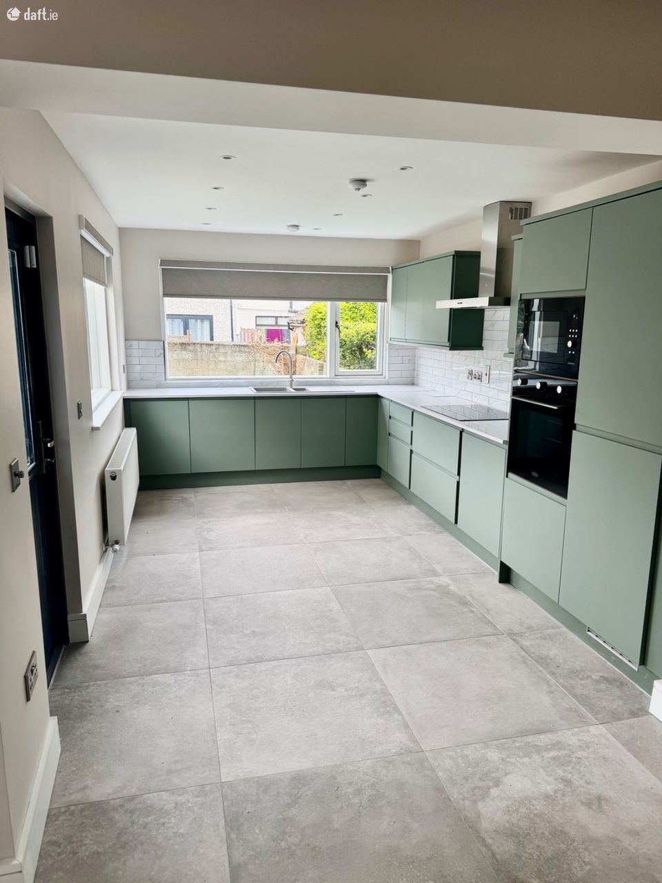 Flat 1, 287 Tonlegee Road, Dublin 5, Raheny