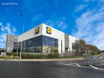 Retail Units At Lidl Retail Development, Western Distributor Road, Knocknacarra, Galway City, Co. Galway