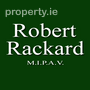 Robert Rackard Auctioneer & Valuer Logo
