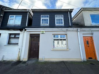 106 Old Youghal Road, Dillons Cross, St. Lukes, Co. Cork