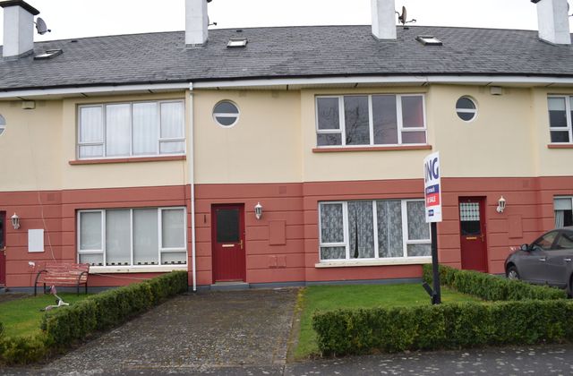 6 Wolseley Village, Mountwolseley, Tullow, Co. Carlow - Click to view photos
