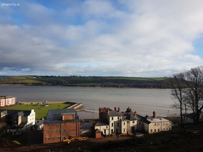 Site no1 Golf Links Road, Youghal, Co. Cork Property.ie