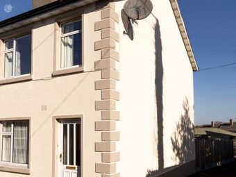 10, Cross Street, New Ross, Co. Wexford