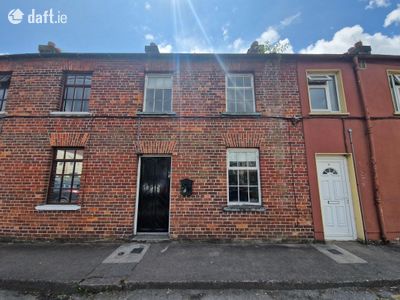 9 Saint Dominick\'s Terrace, Crosse\'s Green, Cork City, Co. Cork- house