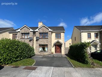 42 Watervale, Rooskey, Co. Roscommon