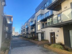 20 The Parade,Bastion Court,Connaught Street,Athlone,Co. Westmeath, Athlone, Co. Westmeath - Apartment For Sale