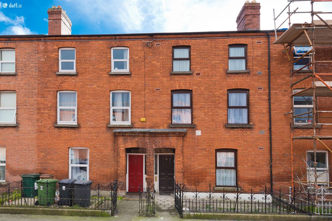 3, 90 Cabra Park, Cabra, Dublin 7